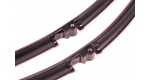 Wycieraczki Bosch Aerotwin do VW Phaeton (05.2002-03.2016)